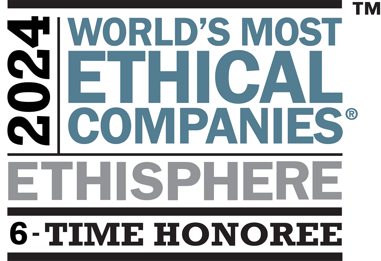 World’s Most Ethical Companies 2024